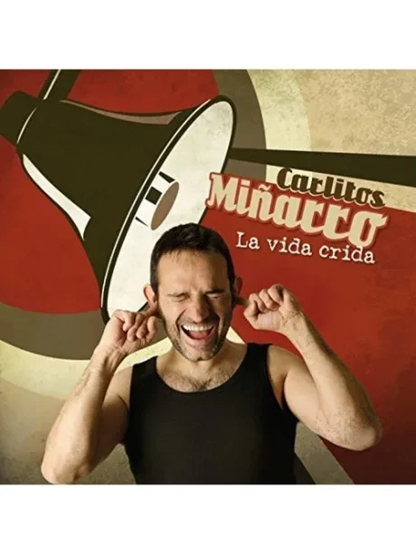 MINARRO, CARLITOS - La Vida Crida (CD)