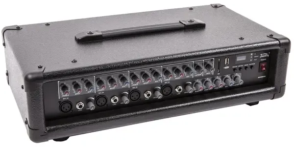 Микшер усилитель мощности Soundking AE42BEM
