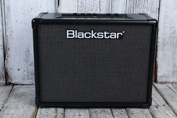 Blackstar ID:Core 40 V4 Electric Guitar Amplifier 40 Watt Digital Stereo Amp