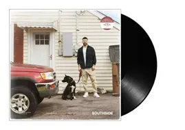 Sam Hunt - Southside NEW Sealed Vinyl LP Album