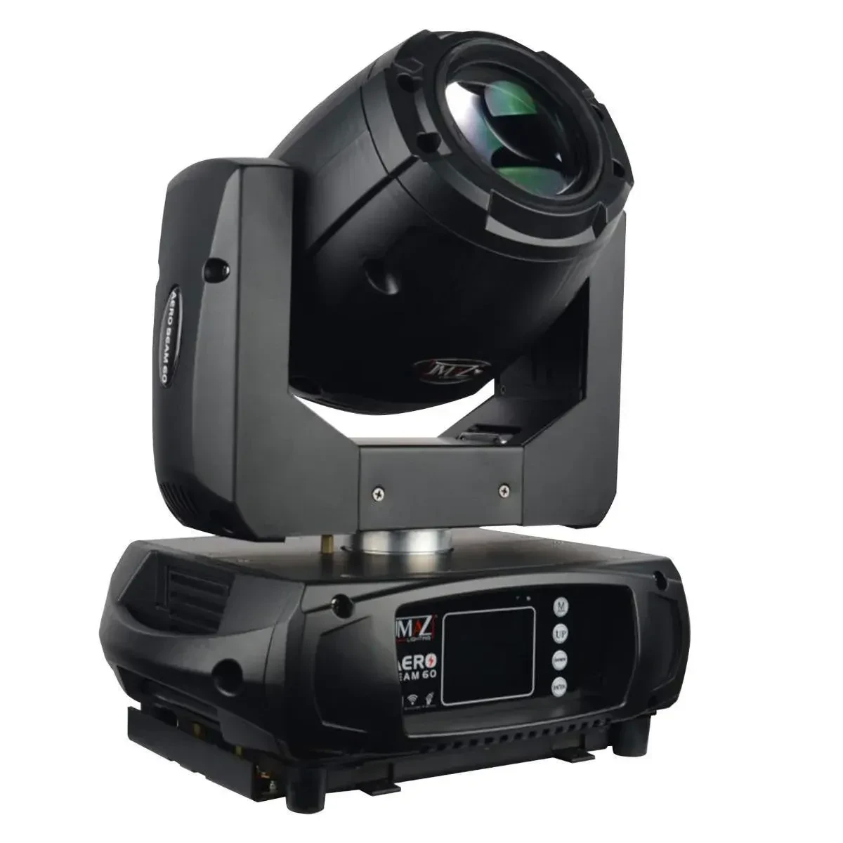 Прибор с полным движением JMAZ LIGHTING JZ3004 AERO BEAM 60