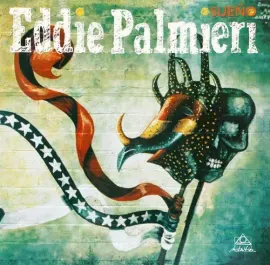 Виниловая пластинка Eddie Palmieri – Sueno (Релиз 2025)