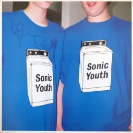 Виниловая пластинка Sonic Youth – Washing Machine (2LP) Sealed