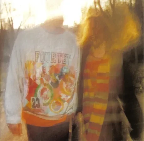 Виниловая пластинка Four Tet – Pause
