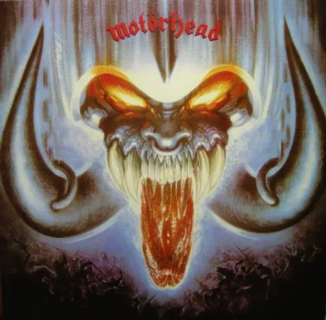 Виниловая пластинка Motorhead – Rock 'N' Roll