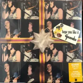 GEORDIE - Hope You Like It (LP)