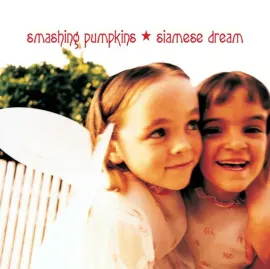 Виниловая пластинка Smashing Pumpkins – Siamese Dream 2025