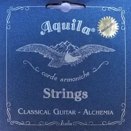 Струны для классической гитары Aquila Alchemia 149C Superior Hard