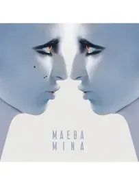 MINA - Maeba (CD)