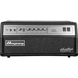 Усилитель для бас-гитары Ampeg Heritage SVT-CL 300-Watt Tube Bass Head