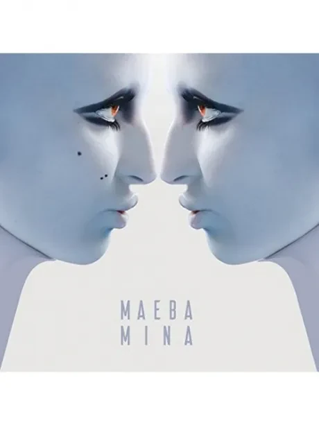MINA - Maeba (CD)