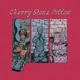 Виниловая пластинка Knowsum - Cherry Stone Pillow [New Vinyl LP]
