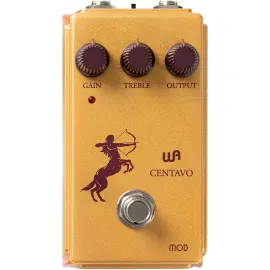 Warm Audio Centavo Mod Overdrive Pedal