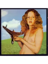 BLIND FAITH - Blind Faith (CD)