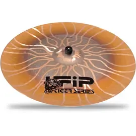 Тарелка барабанная UFIP 18" Tiger China