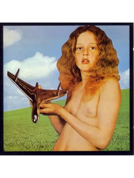 BLIND FAITH - Blind Faith (CD)