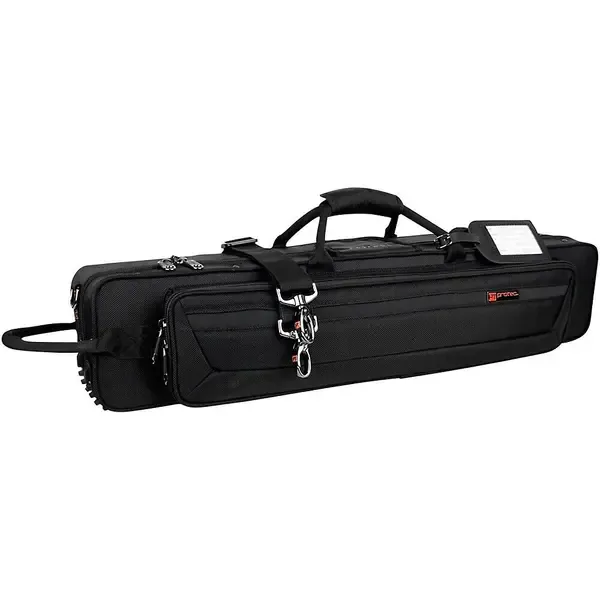 Кейс для саксофона сопрано Protec Standard Soprano Sax PRO PAC Case Black