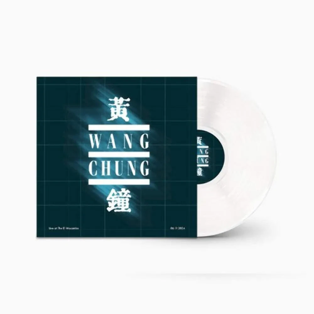 Виниловая пластинка Wang Chung – Live at the El Mocambo Релиз 2025