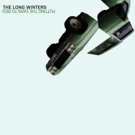 Виниловая пластинка The Long Winters – Putting The Days To Bed Релиз 2024