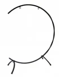 Стойка напольная для гонга Paiste 0012248124 FLOOR STANDS