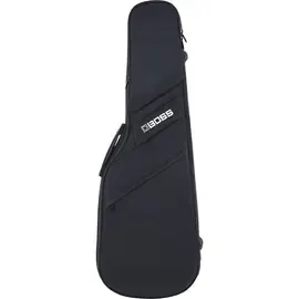 Чехол для электрогитары Boss CB-EG20 Premium Semi-Rigid Electric Guitar Gig Bag