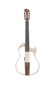 Классическая гитара с подключением MIG Guitars SG4BU23 SG4 бубинга