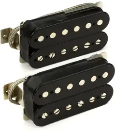 Комплект звукоснимателей для электрогитары Seymour Duncan SH-1 Vintage Blues 59 Model Black