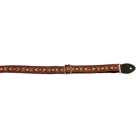 Ремень для мандолины Souldier Straps SOU-FMDA1127 Seneca Multi