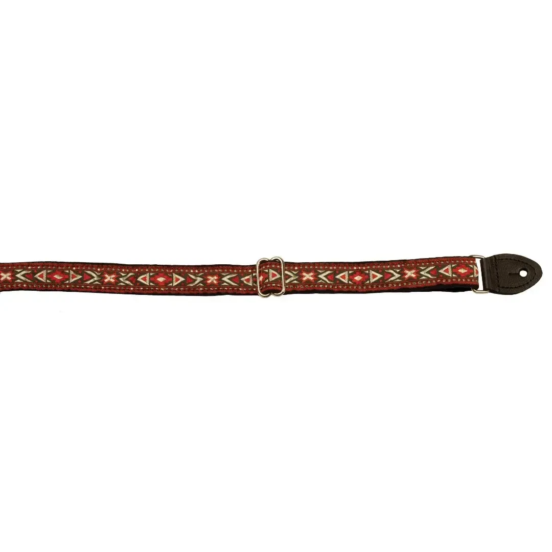 Ремень для мандолины Souldier Straps SOU-FMDA1127 Seneca Multi