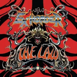 - The Law (LP)