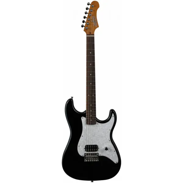 Электрогитара JET Guitars JS-400 HT BK Black