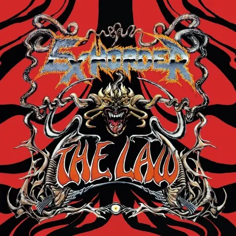 - The Law (LP)