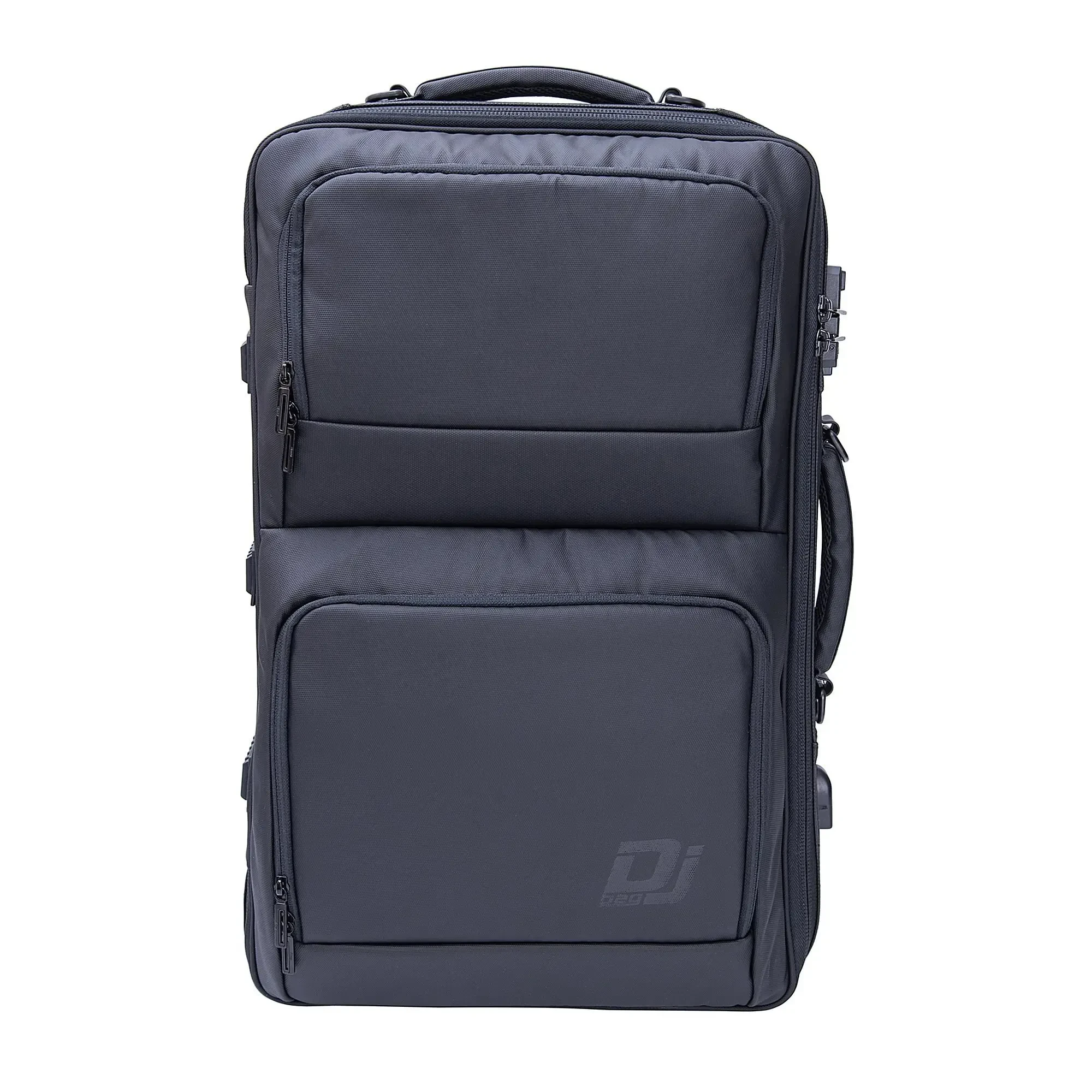 Чехол для музыкального оборудования DJ BAG K-Mini MK2