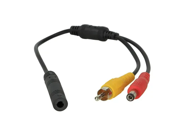 ACV Monitor - Systemkabel für Kamerakabelsatz