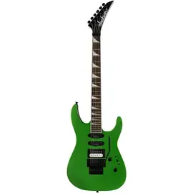 Электрогитара Jackson SL3X Absynthe Frost