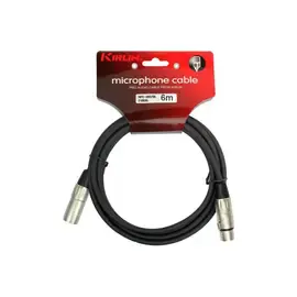 Микрофонный кабель Kirlin MPC-480/6m