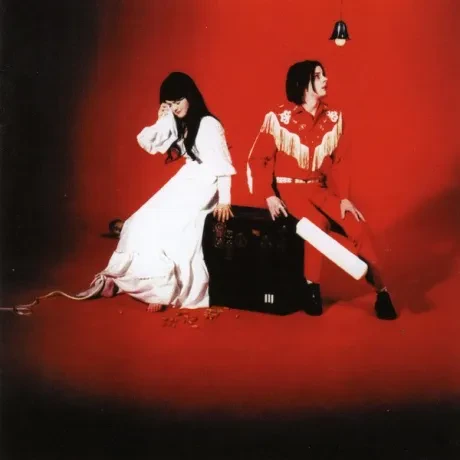 THE WHITE STRIPES - Elephant (CD)