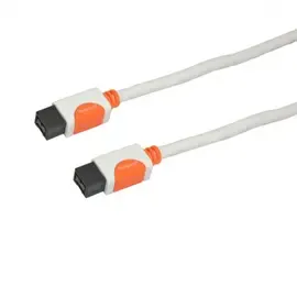Коммутационный кабель Bespeco SLF99180 1.8м
