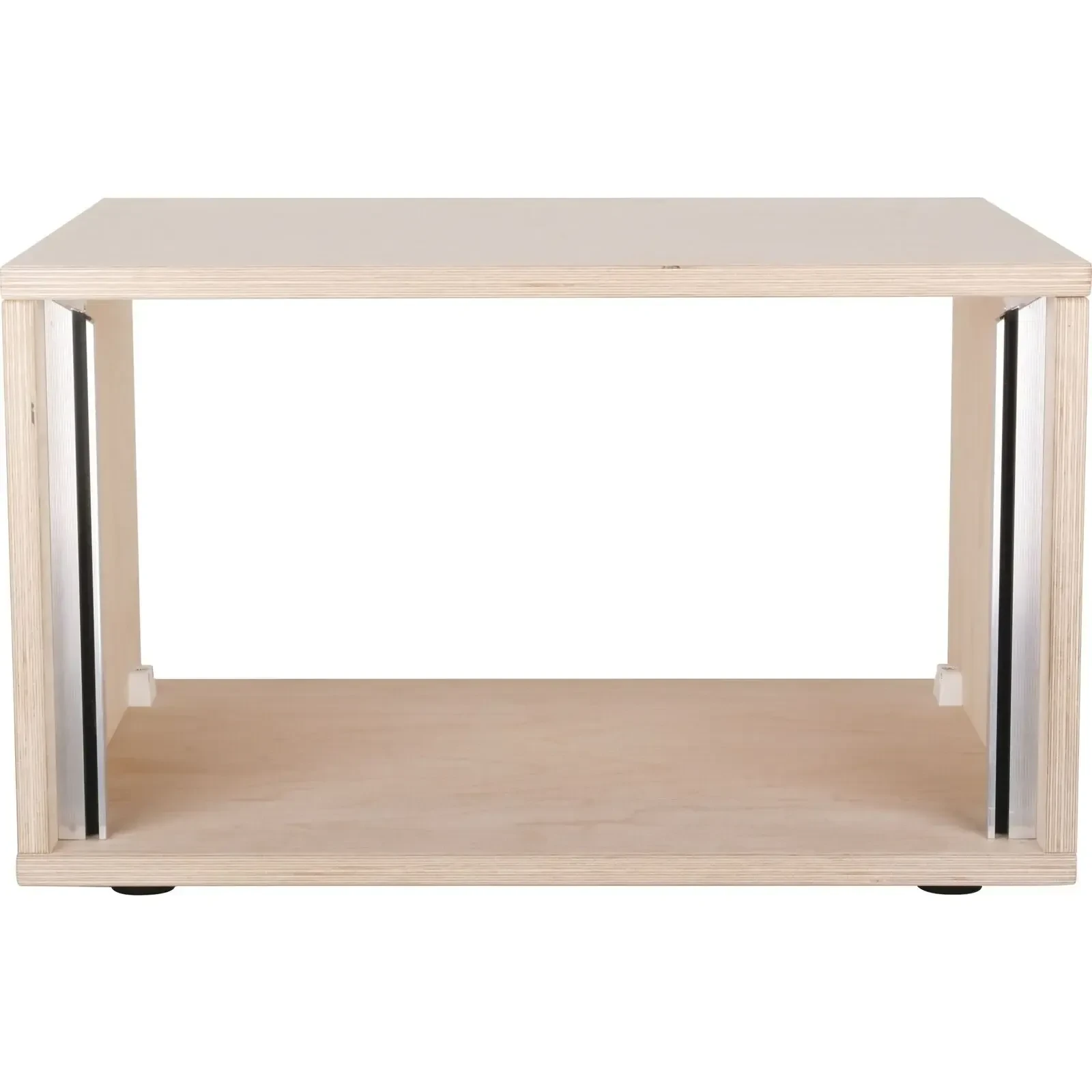 Рэковая стойка Music Store 2835 Birch 6U Natural