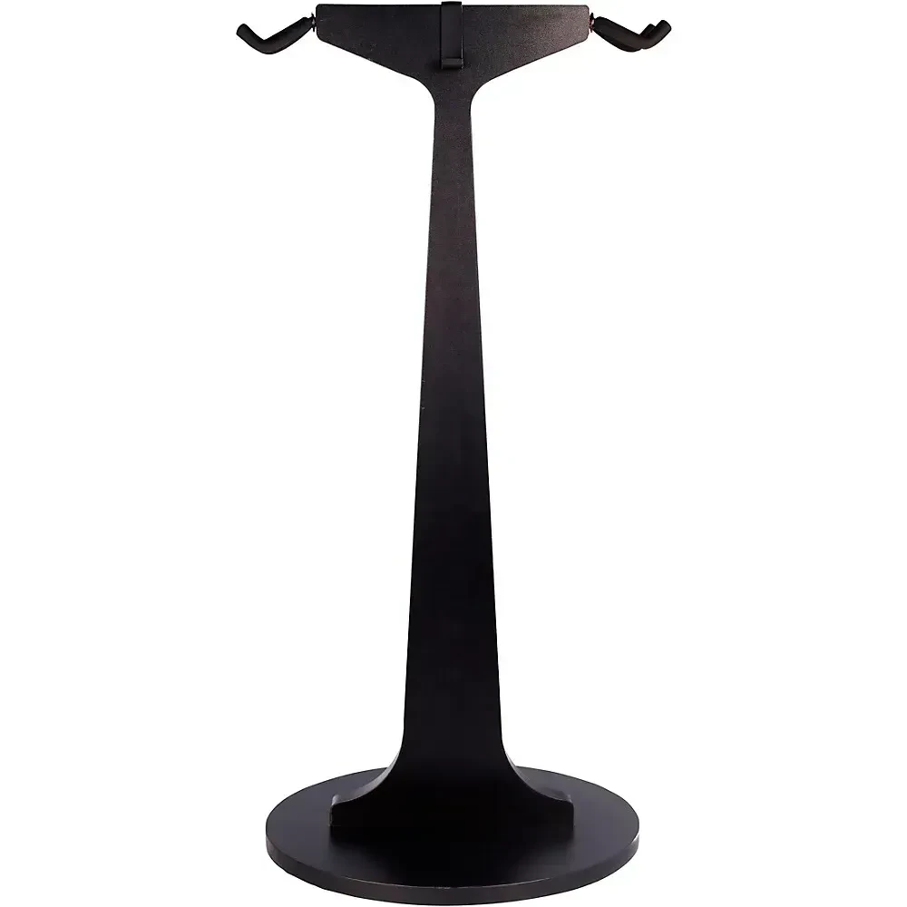 Стойка для гитары Gator GFW-ELITEGTRHNGSTD-2X-BLK Elite Series Black