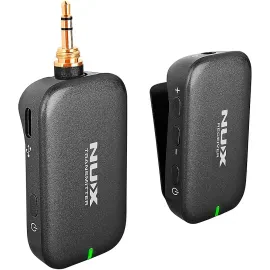 Nux B-7PSM Wireless In-Ear Monitoring System