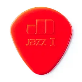 Медиаторы Dunlop Jazz I 47R1N