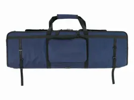 Чехол для синтезатора Lutner ЛЧКЛ3-(115-40-16) полужесткий 115x40x16 см
