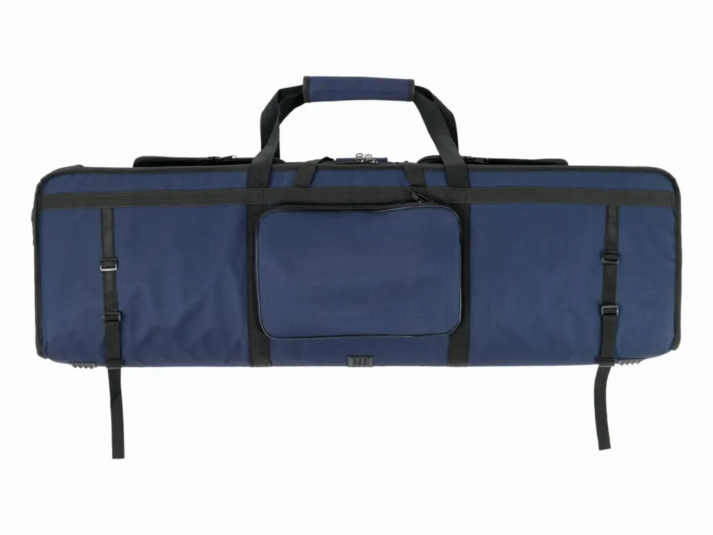 Чехол для синтезатора Lutner ЛЧКЛ3-(115-40-16) полужесткий 115x40x16 см