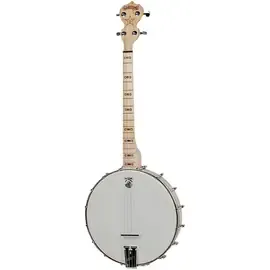Банджо Deering Goodtime 17-Fret Tenor 4-String Banjo