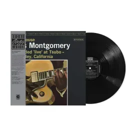 Wes Montgomery - Full House [Original Jazz Classics Series] NEW Vinyl