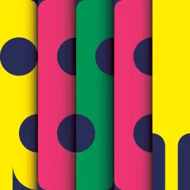 Виниловая пластинка Panda Bear & Sonic Boom – Reset (Релиз 2022)