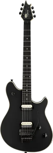 Электрогитара EVH Wolfgang USA Stealth