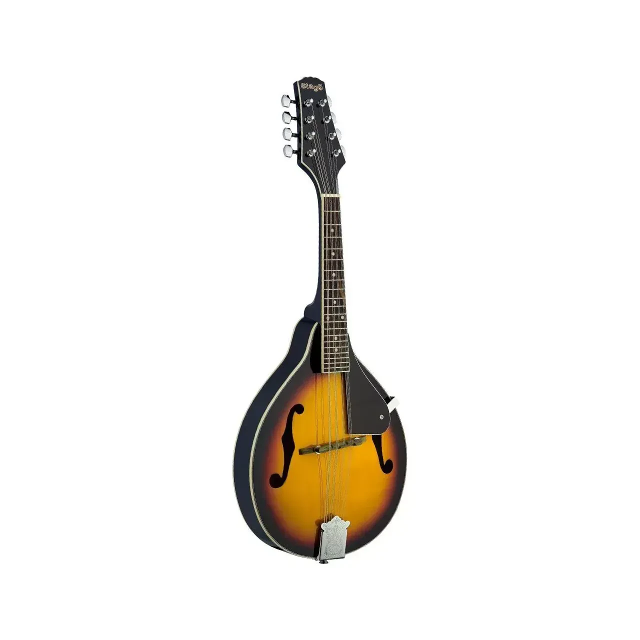 Мандолина Stagg M20 A-Style Violinburst