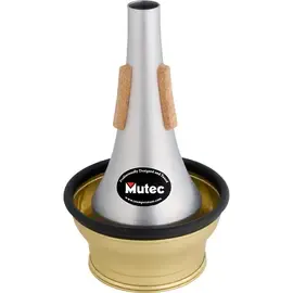Сурдина для трубы Mutec MHT147 Brass